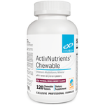 Load image into Gallery viewer, ActivNutrients® Chewable Mixed Berry 120 Tablets
