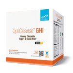 Load image into Gallery viewer, OptiCleanse® GHI Creamy Chocolate Sugar- &amp; Stevia-Free 10 Servings
