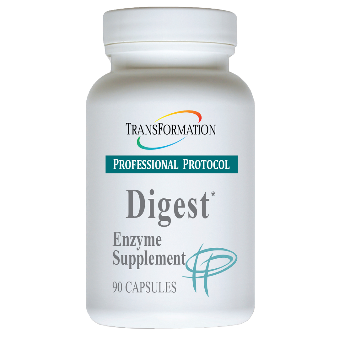 Digest* 90 Capsules