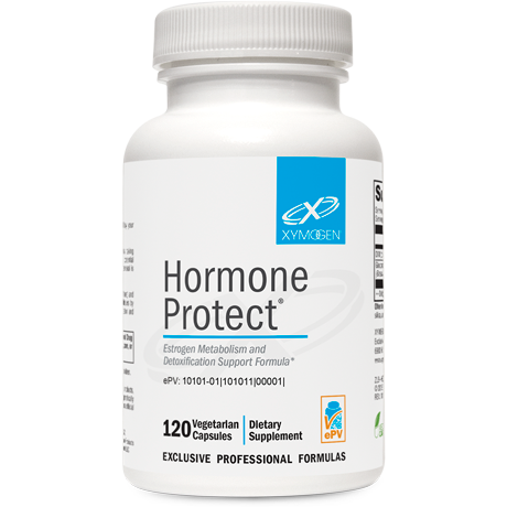 Hormone Protect® 120 Capsules