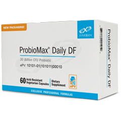 ProbioMax® Daily DF 60 Capsules