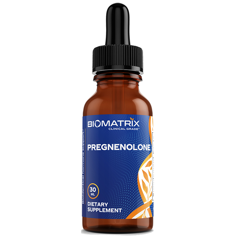 Pregnenolone 30 mL