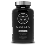 Load image into Gallery viewer, Qualia Mind 105 Capsules
