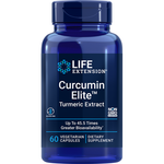 Load image into Gallery viewer, Curcumin Elite™ Turmeric Extract 60 Capsules
