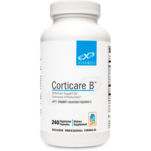 Corticare B™ 240 Capsules