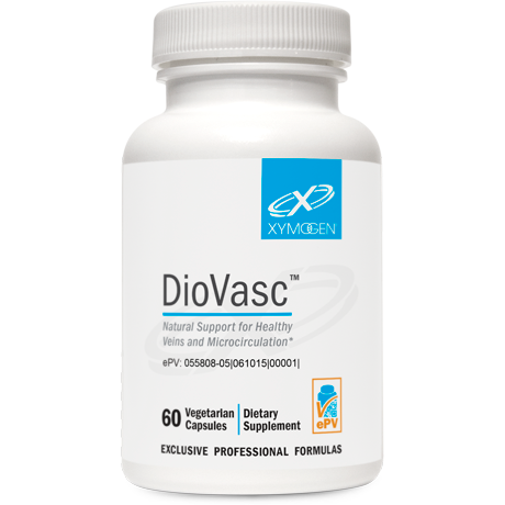 DioVasc™ 60 Capsules