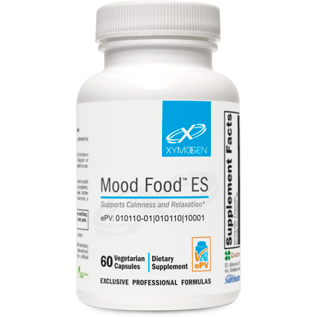 Mood Food™ ES 60 Capsules