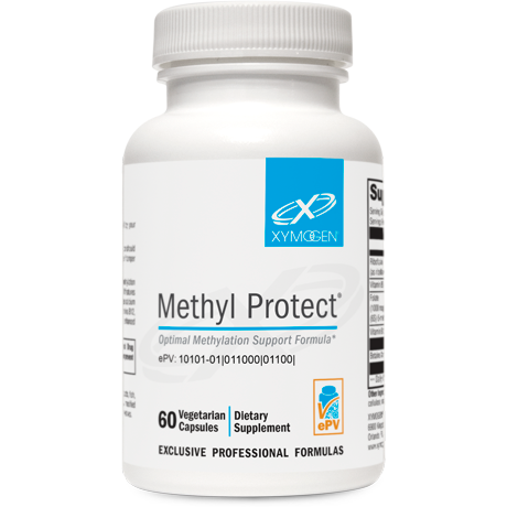 Methyl Protect® 60 Capsules