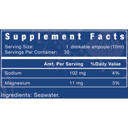 quinton-hypertonic-30-servings
