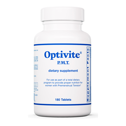 Optivite PMT 180 Tablets