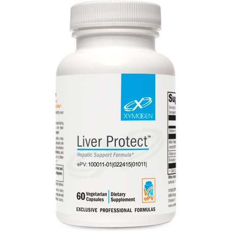 Liver Protect™ 60 Capsules