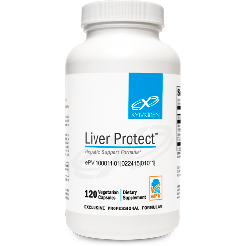 Liver Protect™ 120 Capsules