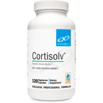 Load image into Gallery viewer, Cortisolv® 120 Capsules
