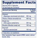 Load image into Gallery viewer, ovulation-assist-60-capsules

