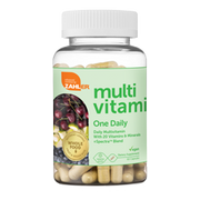 Multivitamin One Daily 60 Capsules