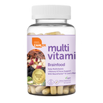 Load image into Gallery viewer, Multivitamin Brainfood 60 Capsules
