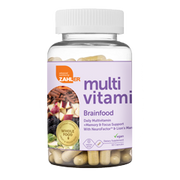 Multivitamin Brainfood 60 Capsules