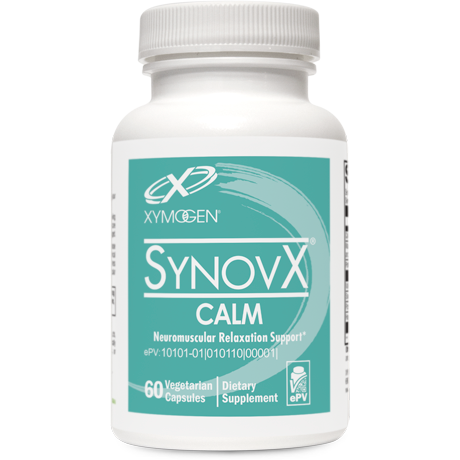 SynovX® Calm 60 Capsules