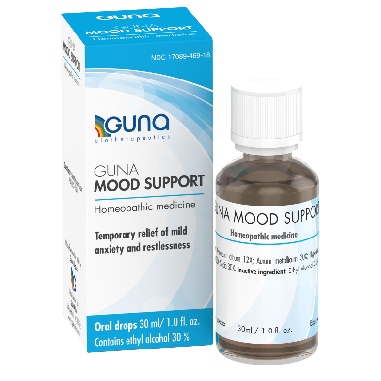 Guna Mood Support 1 fl oz
