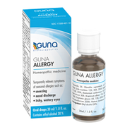 Guna Allergy 1 fl oz