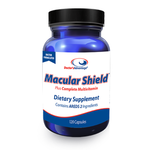 Load image into Gallery viewer, Macular Shield Plus Complete Multivitamin 120 Capsules
