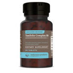 Load image into Gallery viewer, Taxifolin Complex SR 60 Tablets
