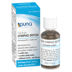 Load image into Gallery viewer, Guna Lympho Detox 1 fl oz
