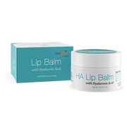 HA Lip Balm Jar 0.5 oz