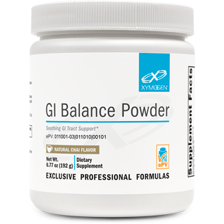 GI Balance Powder Chai 14 Servings