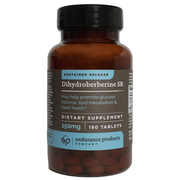 Dihydroberberine SR 150 mg 180 Tablets