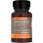 ENDUR-ACIN ER NIACIN 500 mg 100 Tablets