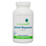 Load image into Gallery viewer, Optimal Magnesium 100 Capsules
