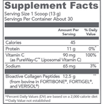 Load image into Gallery viewer, bioactive-collagen-complex-daily-foundational-support-30-servings
