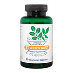 Load image into Gallery viewer, St. John's Wort 90 Capsules
