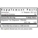 Load image into Gallery viewer, magnesium-chloride-liquid-8-fl-oz
