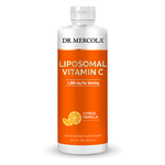 Load image into Gallery viewer, Liposomal Vitamin C Citrus Vanilla 15.2 fl oz

