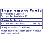 Load image into Gallery viewer, medi-clay-fx-90-capsules
