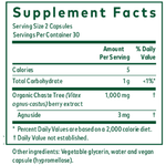 Load image into Gallery viewer, vitex-60-capsules
