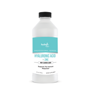 Hyaluronic Acid + Zinc 4 fl oz