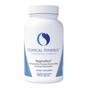 RegeneRest 60 Capsules