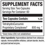 Load image into Gallery viewer, tetracumin-qr-120-capsules
