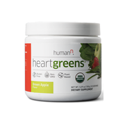 HeartGreens Green Apple 30 Servings