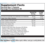 Load image into Gallery viewer, tri-zinc-90-capsules
