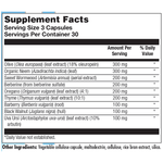 Load image into Gallery viewer, parabiotic-plus-90-capsules
