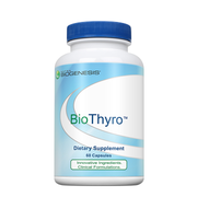 BioThyro 60 Capsule