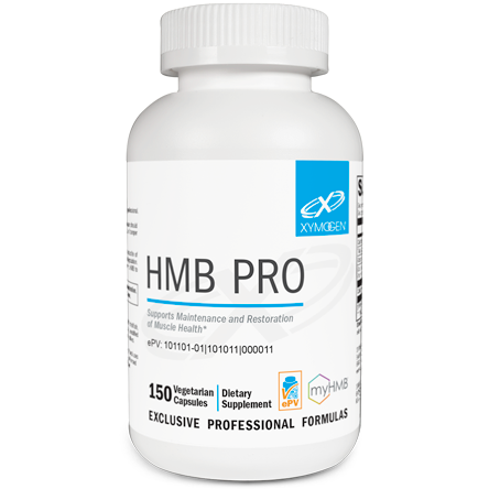 HMB PRO 150 Capsules