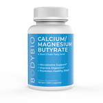 Load image into Gallery viewer, Calcium / Magnesium Butyrate 100 Capsules
