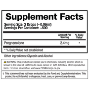 pregnenolone-30-ml