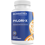 Load image into Gallery viewer, Pylori-X 120 Capsules
