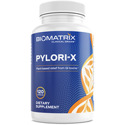 Pylori-X 120 Capsules